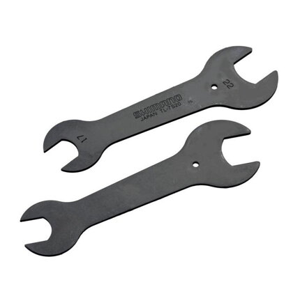 SHIMANO Ključ za stožce TL-7S20 17x22mm
