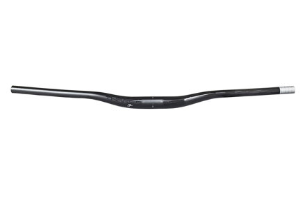 PRO Krmilo THARSIS ALLOY RISER črno 35/800 mm, 20 mm dvig