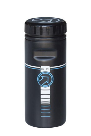 PRO Tool steklenica črna 750 ml