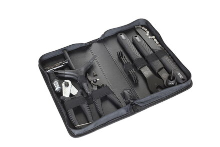 PRO Set z orodjem PRO STARTER, 11 orodij
