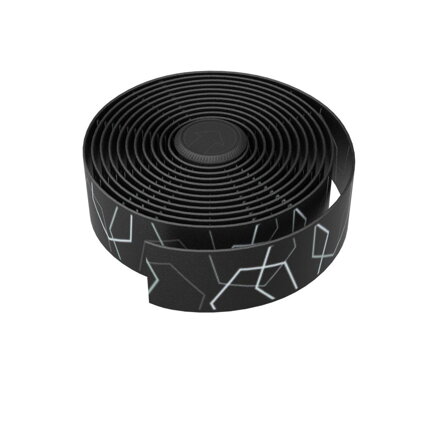 PRO Wrap DISCOVER COMFORT črna