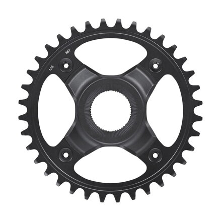 SHIMANO ODDAJNIK STEPS SM-CRE70-Boost 34z. brez pokrova