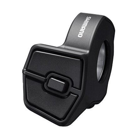 SHIMANO Stikalo SW-E6010 levo za nadzor motorja s 357 mm kablom