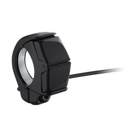 SHIMANO Stikalo SW-E7000 levo za nadzor motorja s 300 mm kablom