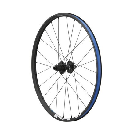 SHIMANO Wheel WH-MT501 29 zadaj 148x12mm os 12-k. Center-Lock črna