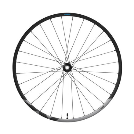 SHIMANO Wheel XT WH-M8120 29 spredaj 110x15mm os Center-Lock črna