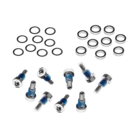 SHIMANO Pedal pin with pad PD-M820/MX80/GR500 set 9 kosov