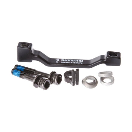 SHIMANO adapter SM-MAF180 spredaj za disk 180mm PM/PM