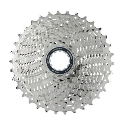 SHIMANO Cassette CS-HG700 11-wheel 11-34z. 105