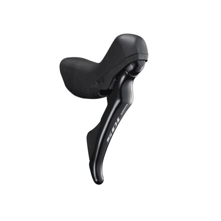 SHIMANO Dual control 105 ST-R7020 desna 11-kolesna črna