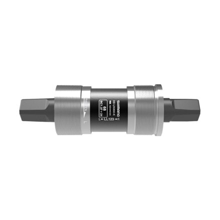 SHIMANO os vklopljena BB-UN300 BSA 68x122,5 mm (D-NL) brez kvadratnih vijakov
