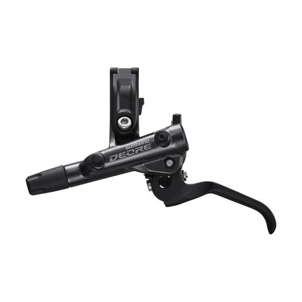 Zavorna ročica SHIMANO. Deore BL-M6100 levi hidravlični I-Spec EV