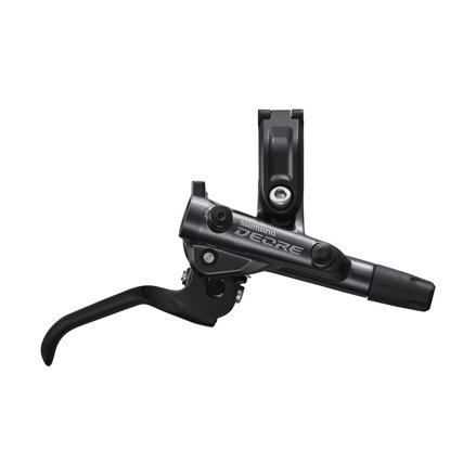 Zavorna ročica SHIMANO. Deore BL-M6100 desni hidravlični I-Spec EV