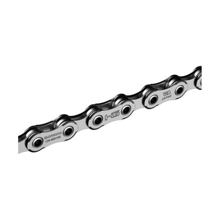 SHIMANO Veriga CN-M6100 12-kolesna 138 art. + hitra spojka