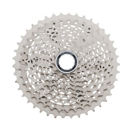 SHIMANO kaseta CS-M4100 10-krožna 11-42z. Deore