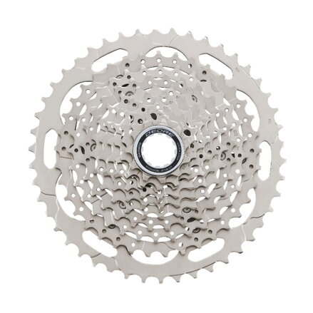 SHIMANO kaseta CS-M4100 10-krožna 11-46z. Deore