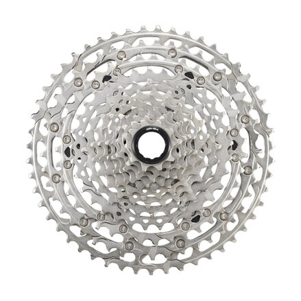 SHIMANO kaseta CS-M6100 12-kolesa 10-51z. Deore