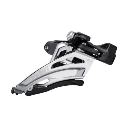 SHIMANO Preshmyk Deore FD-M5100 2x11 Side Swing sleeve (34,9/31,8/28,6 mm) 38z.