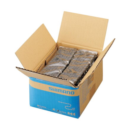 SHIMANO Veriga CN-HG54 10-kolesa 116 Art. paket 20 kom, cena za 20 kom