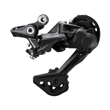 SHIMANO Deore menjalnik RD-M5120 10/11-k. črna super dolga naramnica Shadow+