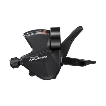 SHIMANO Prestavljanje Alivio SL-M3100 levo 3-k. s kazalcem
