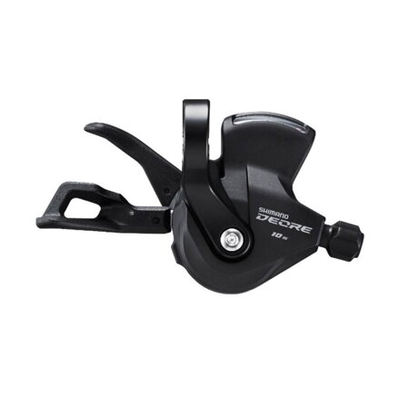 SHIMANO Shifting Deore SL-M4100 desni 10-k. s kazalcem