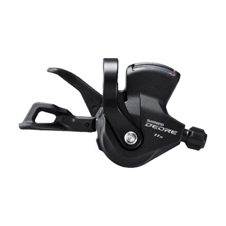 SHIMANO Shifting Deore SL-M5100 desni 11-k. na rokavu s kazalcem