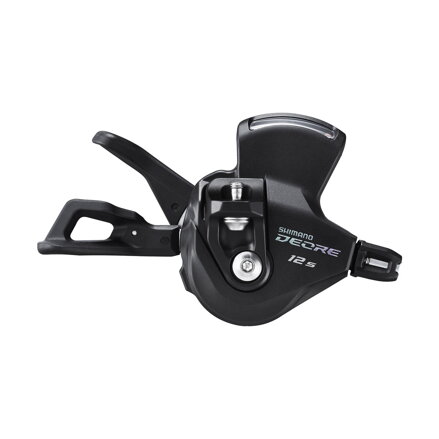 SHIMANO Shifting Deore SL-M6100 desni 12-k. I-Spec EV z indikatorjem