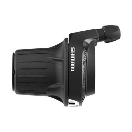 SHIMANO Revoshift SL-RV200 3-k. levo brez indeksa črno