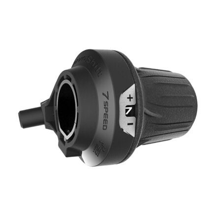 SHIMANO Revoshift SL-RV200 7-k. prava črna