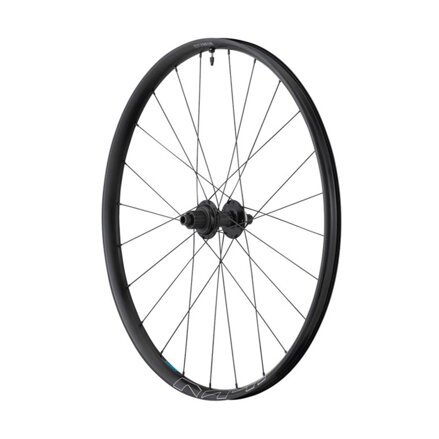 SHIMANO Wheel WH-MT601 27.5 zadaj 148x12mm os 12-k. Center-Lock črna