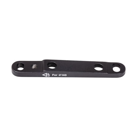SHIMANO Sprednji adapter za 140/160mm FM disk