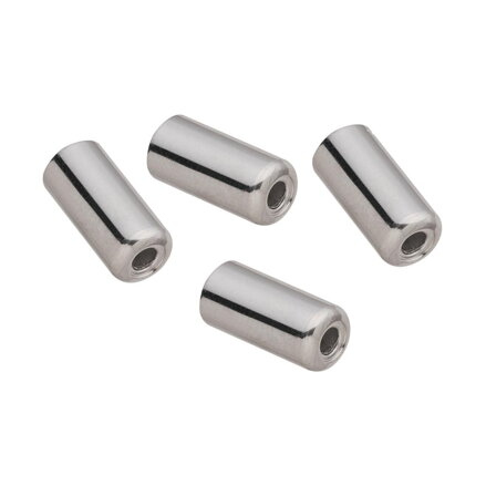 SHIMANO Konec zavornega kabla 6 mm (paket 100, cena za 100)