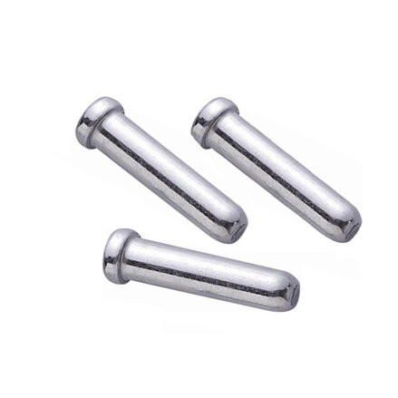 SHIMANO Shift cable end 1.2mm (pak. 100 kos., cena za 100 kos.)