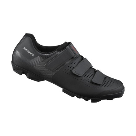 SHIMANO Superge SHXC100 črne