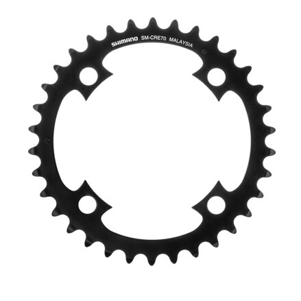 SHIMANO menjalnik 34z. 11 krogov brez 4 krakov. adapter za STEPS E7000
