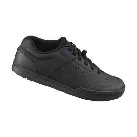 SHIMANO Superge SHGR501 ženske črne