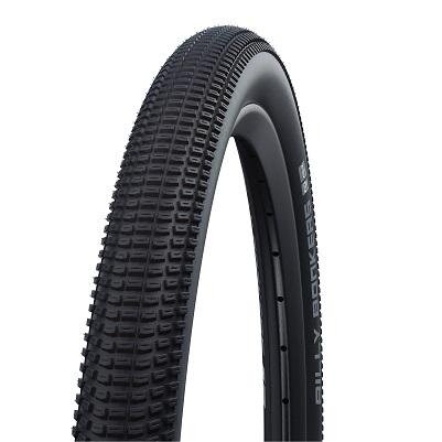 SCHWALBE Guma BILLY BONKERS (54-559) 26x2.10 Performance 67EPI 490g Črna
