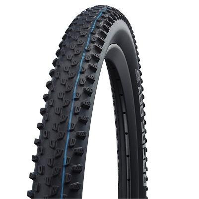 SCHWALBE Pnevmatika RACING RAY (57-622) 29x2.25 Evolution 67EPI 655g Black TLE SpeedGrip