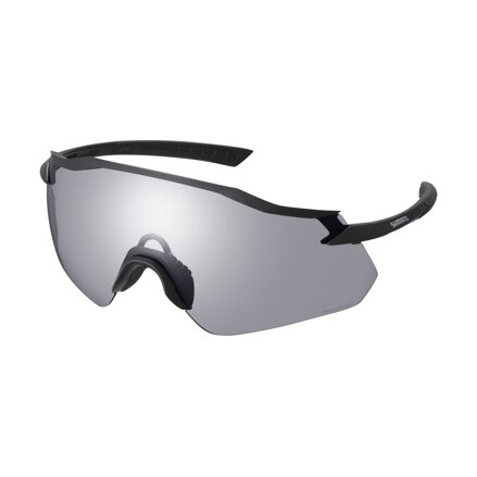 SHIMANO Glasses EQUINOX4 mat črna fotokromatična