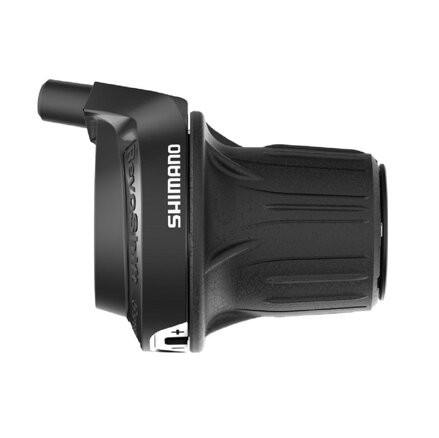 SHIMANO Revoshift SL-RV200 6-k. prava črna