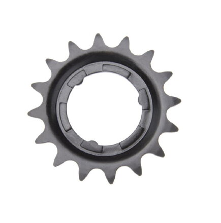 SHIMANO zobnik SM-GEAR21 Nexus 21z. 2,3 mm črna