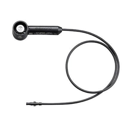 SHIMANO Senzor hitrosti Steps EW-SS300 s kablom 540 mm