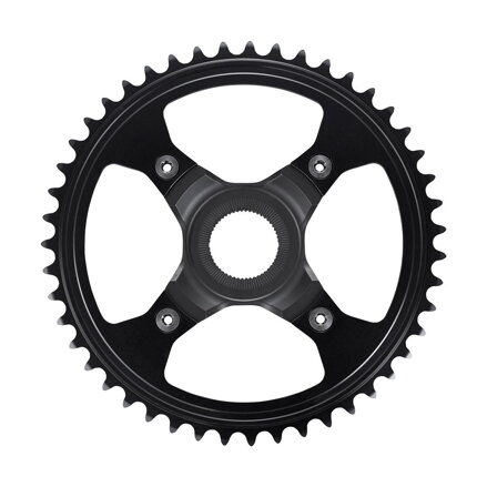 SHIMANO menjalnik 34z. za FC-E8000/E8050 STOPNICE, CL 56,5 mm, 12-krožne