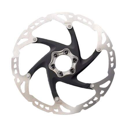 SHIMANO Zavorni disk SM-RT76 203 mm 6 lukenj
