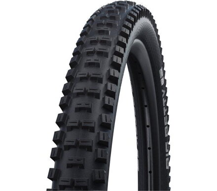 SCHWALBE Guma BIG BETTY (62-584) 27,5x2,40 Performance 2x50EPI 1410g Črna