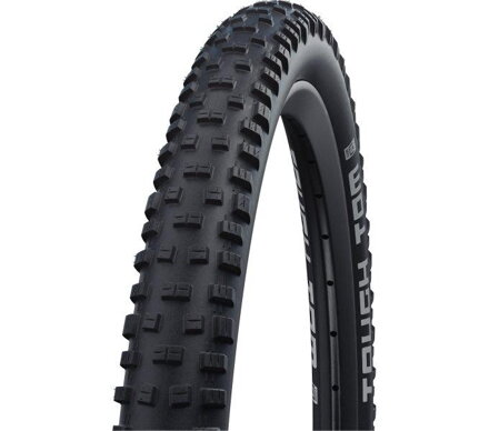 SCHWALBE Guma TOUGH TOM (65-584) 27.5x2.60 Active 50EPI K-Guard 835g Črna