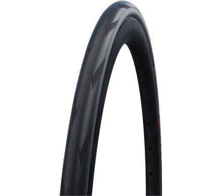SCHWALBE pnevmatika PRO ONE (32-622) 28x1.25 700x32C Evolution 127EPI V-Guard 310g Black Race