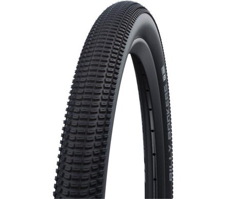 SCHWALBE Guma BILLY BONKERS (50-355) 18x2.00 Performance 67EPI 300g Črna