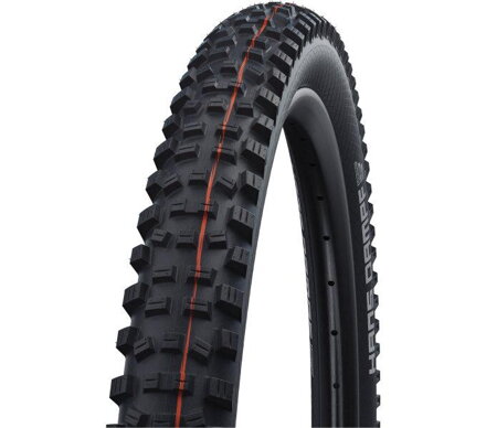 SCHWALBE Guma MAGIC MARY (65-622) 29x2.60 Evolution 67EPI 1220g Black TLE Soft